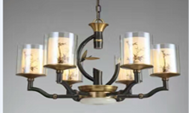 Chandeliers