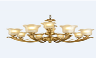 Chandeliers