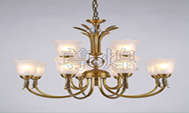 Chandeliers