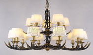 Chandeliers