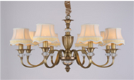 Chandeliers