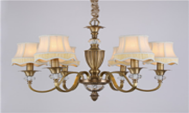 Chandeliers