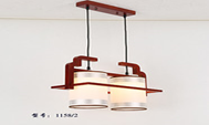 Chandeliers