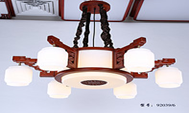 Chandeliers