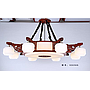 Chandeliers