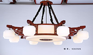 Chandeliers