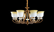 Chandeliers