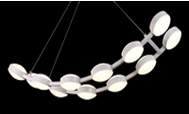 Chandeliers