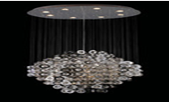 Chandeliers