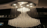 Chandeliers