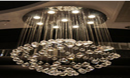 Chandeliers