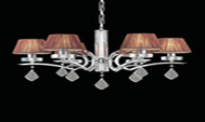 Chandeliers