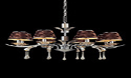 Chandeliers