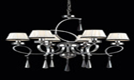 Chandeliers