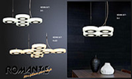 Chandeliers
