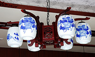 Chandeliers