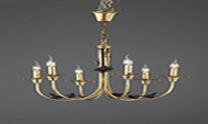 Chandeliers