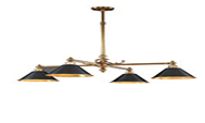Chandeliers
