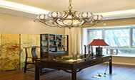 Chandeliers