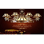 Chandeliers