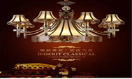 Chandeliers