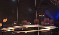 Chandeliers