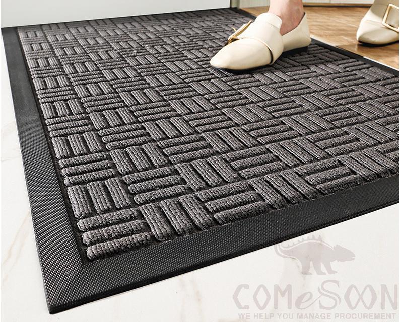 Door Mat-45*75 cm