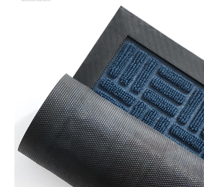 Door Mat-60*90 cm