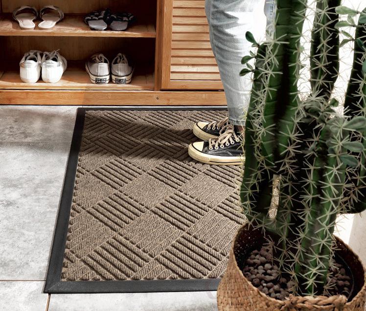 Door Mat-90*150 cm