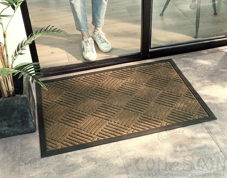 Door Mat-90*150 cm