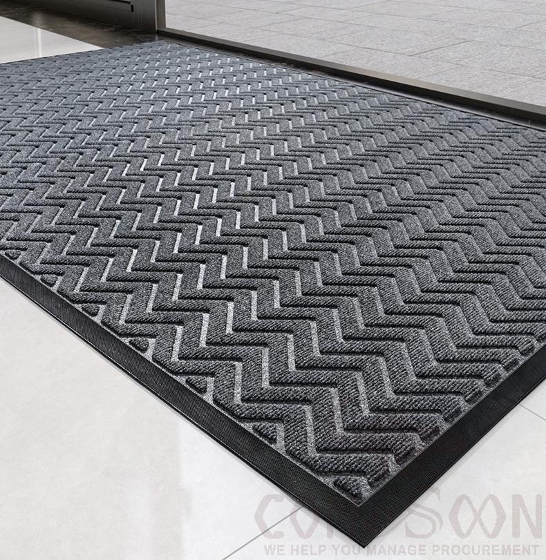 Door Mat-60*120 cm