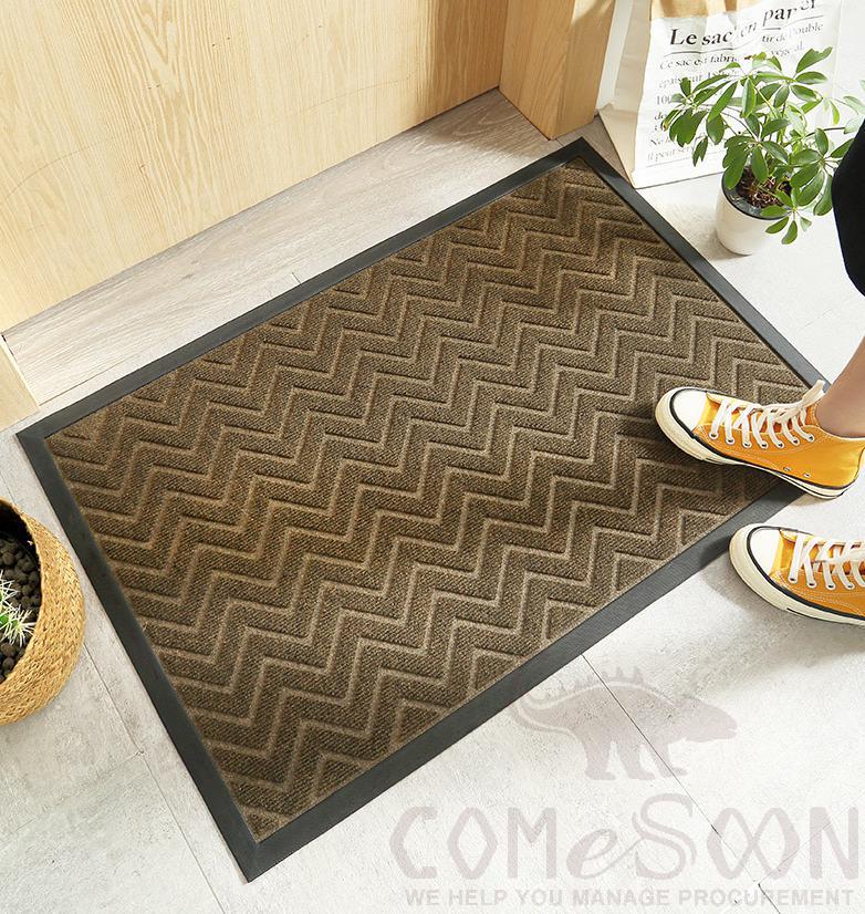 Door Mat-45*75 cm
