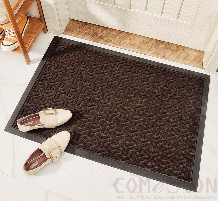 Door Mat-45*75 cm