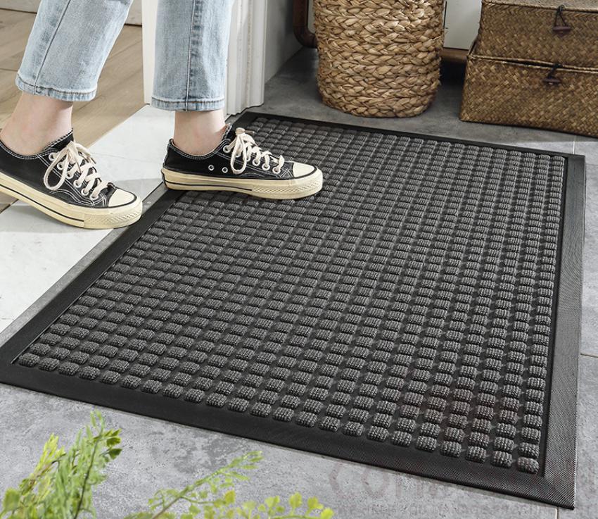 Door Mat-45*75 cm