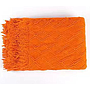 Blanket-Orange