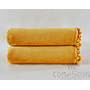 Blanket-Yellow-150*200CM