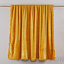 Blanket-Yellow-150*200CM