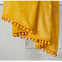 Blanket-Yellow-150*200CM