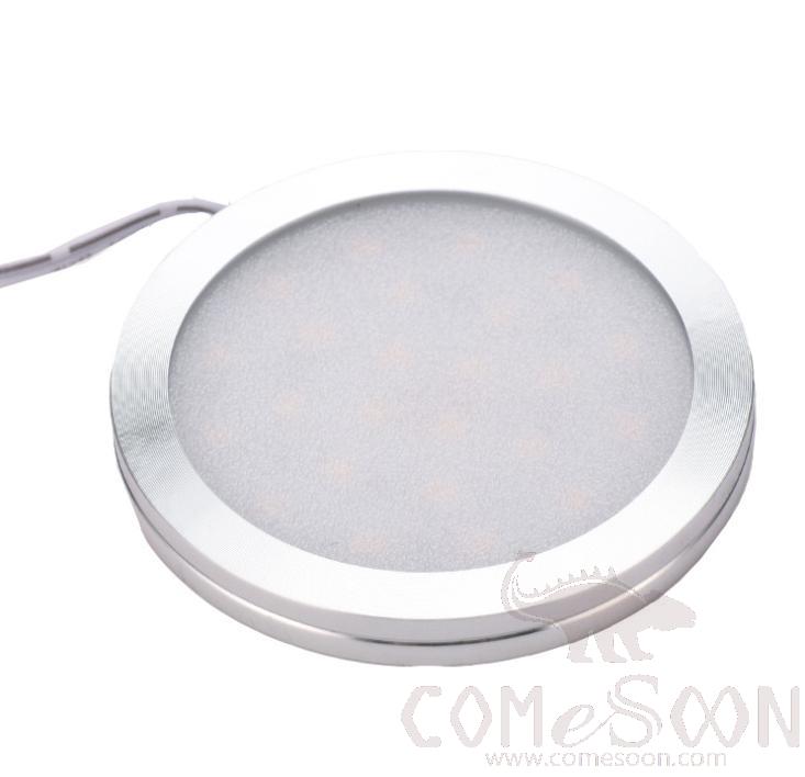 Cabinet Light-5W-D80mm