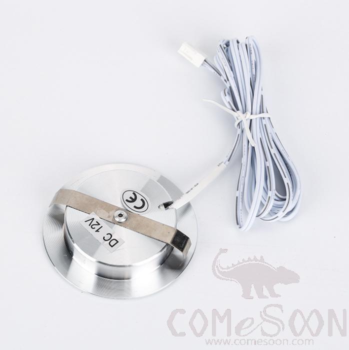 Cabinet Light-3W-D68mm