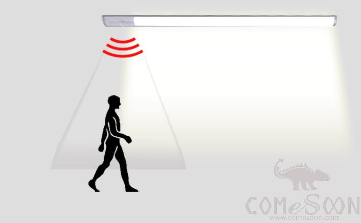 Induction Cabinet Light-L30cm