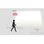 Induction Cabinet Light-L140cm