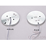 Cabinet Light-5W-D80mm