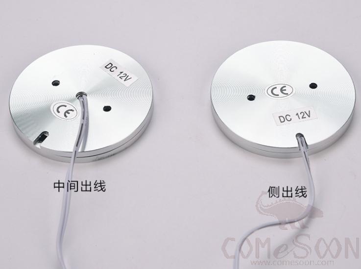 Cabinet Light-2W-D60mm