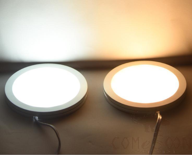 Cabinet Light-5W-D80mm