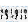 Cabinet Light-3W*8 With Aadapter