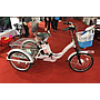 Electric tricycle