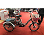 Electric tricycle