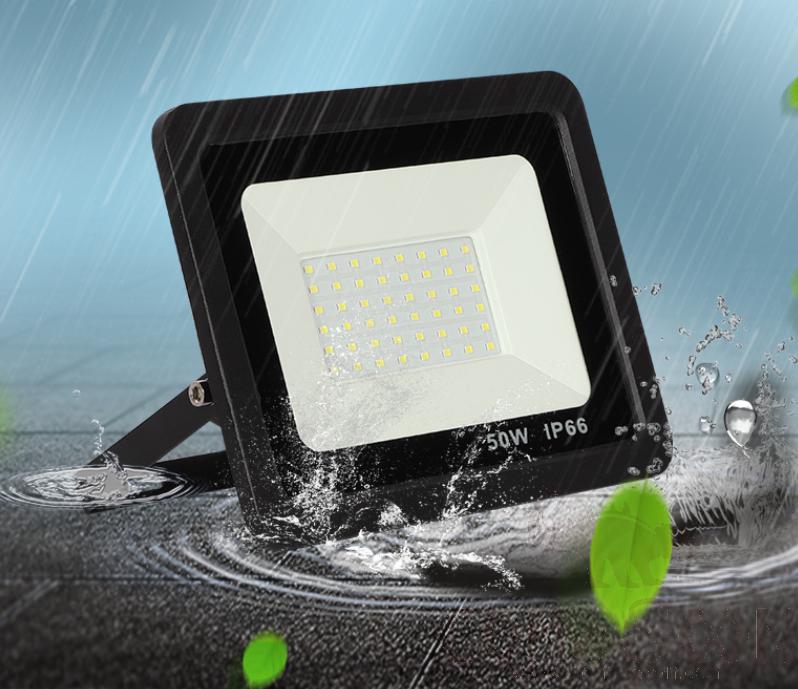 Spotlight-50W