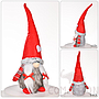 Faceless Doll-2 pieces